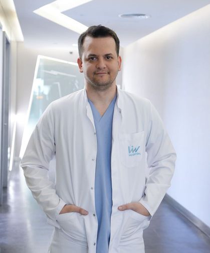 ''Erkek üreme sağlığını modern yaşam tehdit ediyor''