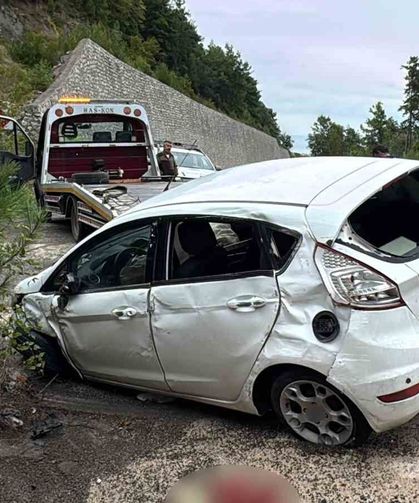 Kazadan 5 gün sonra acı haber: Umay bebek hayatını kaybetti
