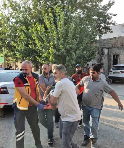 Otomobilin çarptığı yaya hastanede hayatını kaybetti