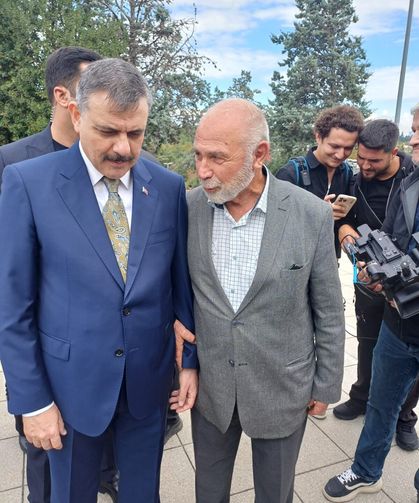Erdoğan Namık Gedik talebini kabul etti: Anıt Mezar’a taşınacak