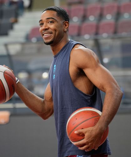 Trabzonspor Basketbol’da Derbi Alarmı: Fırtına Beşiktaş’a Kilitlendi