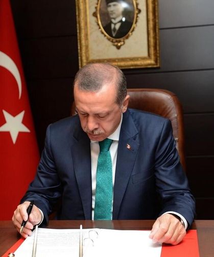 İl Emniyet Müdürleri Kararnamesi Yayımlandı: 39 İlde Görev Değişikliği
