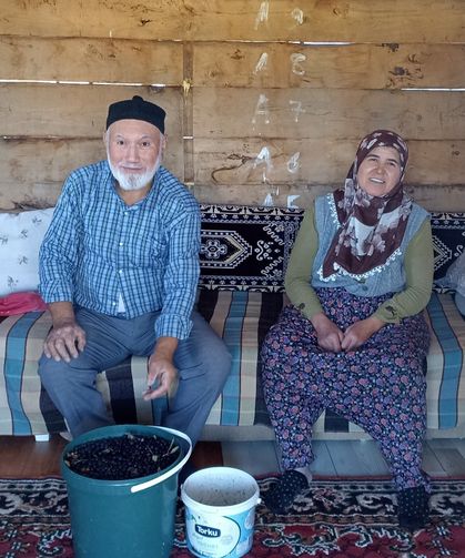 Düzköy’e 213 Milyon TL’lik Dev Altyapı Yatırımı: 7 Mahalle Faydalanacak