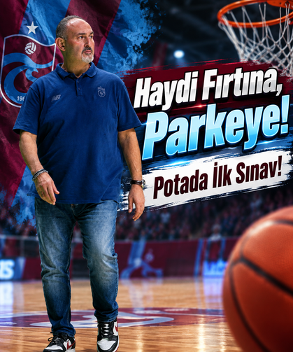 Trabzonspor Basketbol Takımı, istikrarlı bir sezon hedefliyor