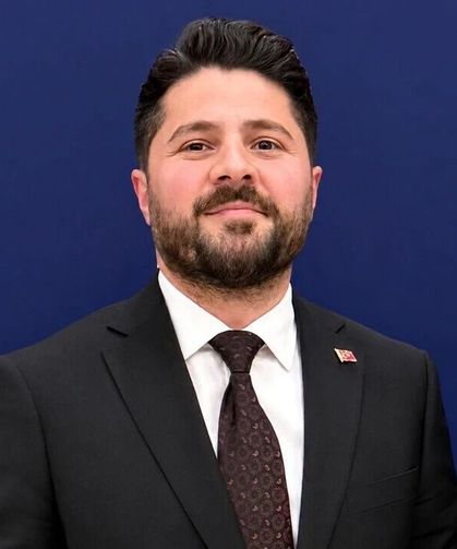 Anahtar Parti’den Akaryakıt Tepkisi: “Mazot Depoda Başlıyor, Sofrada Bitiyor”