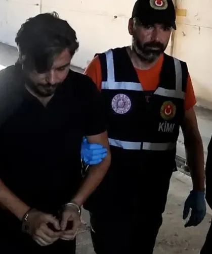Arif Kocabıyık Kapıkule’de Yakalandı: TIR Dorsesinin Altından Çıktı