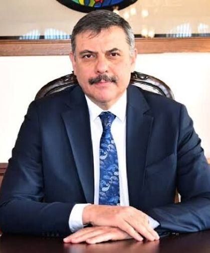 Bakan Çiftçi: 'Yaralanan 3 çocuk ameliyatta, 8 yaralının 3'ü yoğun bakımda'