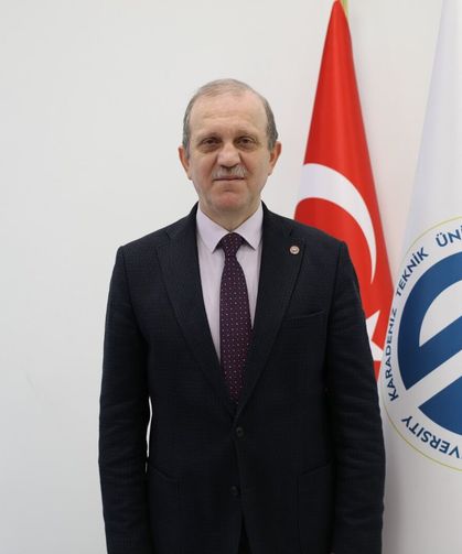 KTÜ’de Bilimsel Seferberlik: Afet Araştırma Enstitüsü Resmen Kuruldu