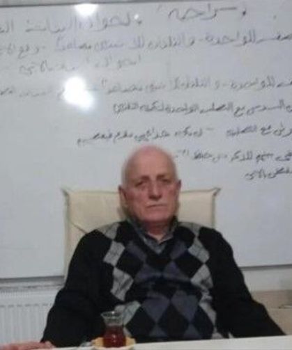 Trabzon’a gitti, dönüşü acı oldu: Sait Velioğlu hayatını kaybetti