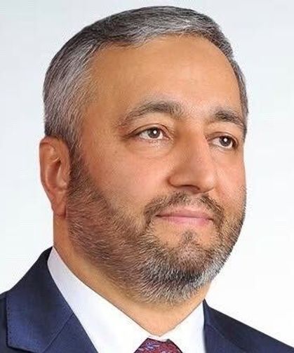 Prof. Dr. Nihat Tosun’un anne acısı
