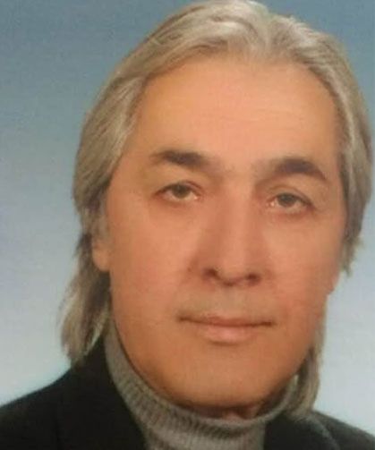 Ali Şevki Çakıroğlu'nun acı günü: Kayınpederi İbrahim Aydın vefat etti