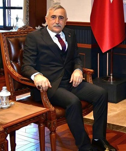 Emekli Polislerin Ekonomik Sorunlarına Çözüm Çağrısı: “Somut Düzenlemeler Yapılmalı”