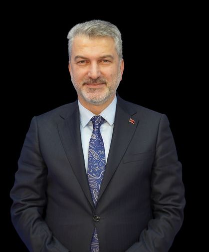Türkiye Yüzyılı Buluşmaları Trabzon’da: 18 İlçede Aynı Anda Sahaya İnecekler