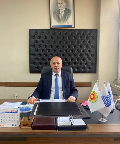 Eğitim Sen Trabzon’dan Sert Çıkış: “protokol Var, Güvenlik Yok”