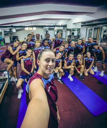Trabzonspor Kadın Futbol’da hedef ilk galibiyet: Rakip Bakırköy