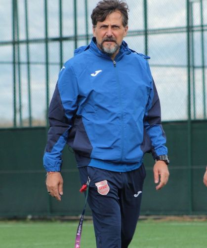 Sebatspor Elazığspor Yenilgisini Unuttu: Hedef Şanlıurfaspor Galibiyeti