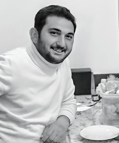 Çarşıbaşı'ndaki 4 TIR'lı Kazadan Acı Haber: Recep Pehlivan Kurtarılamadı