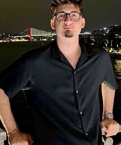 Trabzon’da Trafik Kazası Genç Mühendis Adayını Hayattan Kopardı