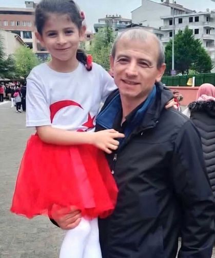 Araklı’daki Kazadan Acı Haber: Minik Zeynep Erva Kurtarılamadı