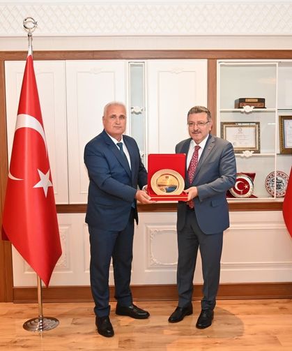 Trabzon ulaşımında dikkat çeken dosya: 400 J plaka için öneri