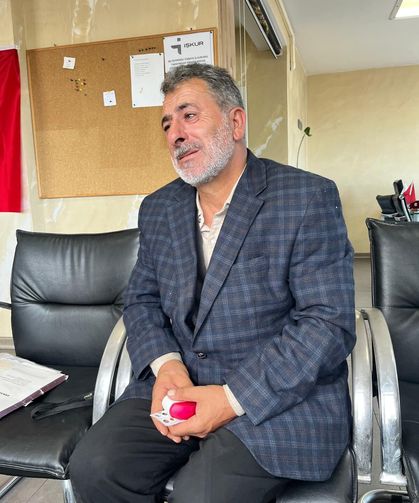 Kanserle mücadele ediyor, barınma ve borç yüküyle savaşıyor