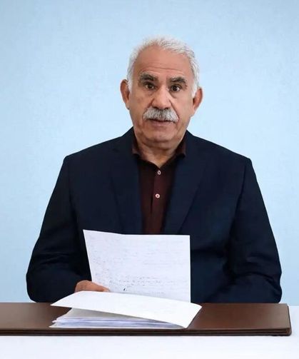 DEM Parti’den İmralı görüşmesi sonrası açıklama: Barış vurgusu