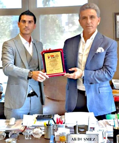 Özgür Subaşı TASKK Seçiminde Safını Açıkladı: “Ali Düşmez’in Yanındayız”