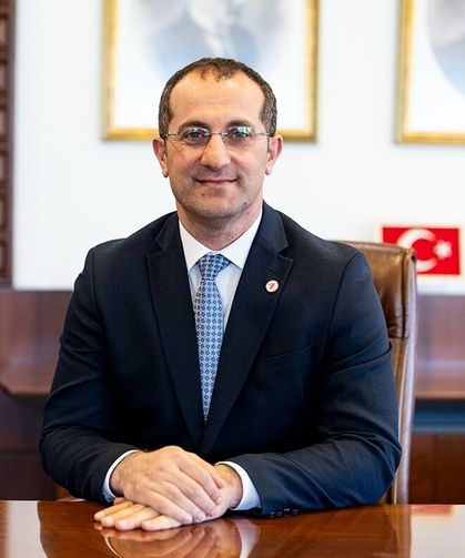 Osman Nuri Ekim’den Gaziler Günü Mesajı: “Minnetimiz Bir Güne Sığmaz”
