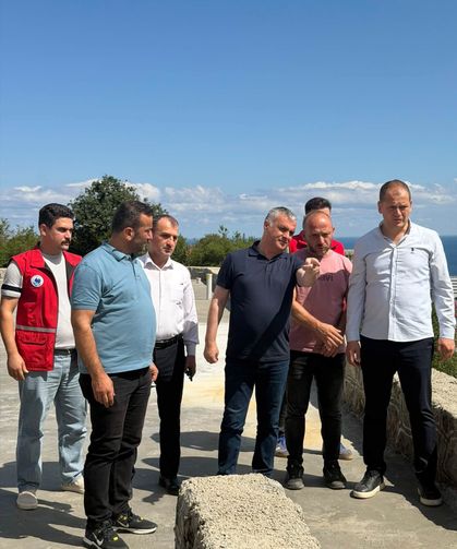 Yomra’da 60 çocuk için kreş imkânı: Başvurular 14 Eylül’de