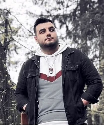 Trabzon’da Fırında Acı Olay: Dinlenmek İçin Gittiği Odada Ölü Bulundu