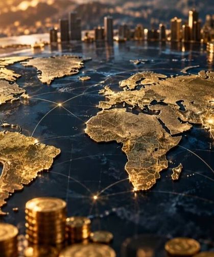 Dünyanın En Zengin Ülkeleri Belli Oldu! Türkiye İlk 20'de Yok