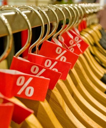 Kasım İndirimlerine Sıkı Takip: Cezalar 39,9 Milyon TL’yi Bulacak