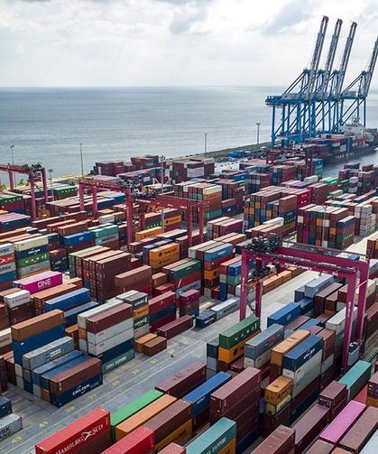 TÜİK’in Eylül Dış Ticaret Verileri Belli Oldu
