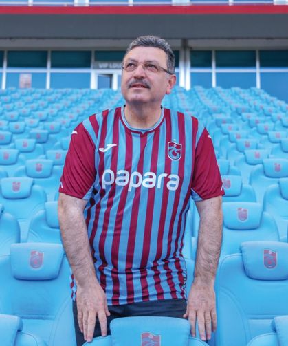 Başkan Genç'ten Rize'deki Saldırıya Sert Tepki! "Kardeşliğimiz Her Şeyin Üzerindedir"