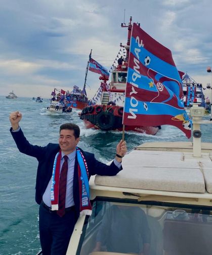 Başkan Kaya'dan Rize'deki Saldırıya Sert Tepki! "Şiddetin Hiçbir Gerekçesi Olamaz"