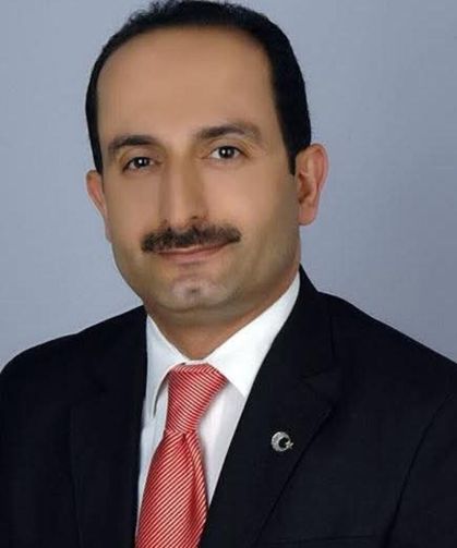 Trabzonlu Osman Malkoç'a Ticaret Bakanlığı'nda Önemli Görev! Arsin'de Sevinç Yarattı