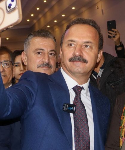 Yavuz Ağıralioğlu'ndan Faiz Ödemelerine Dikkat Çeken Tepki!