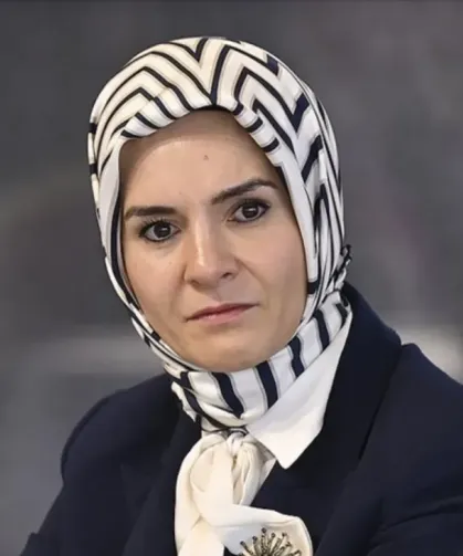 Bakan Göktaş: 'Ekim ayına yönelik toplam 2 milyar 233 milyon lira tutarındaki SED ödemesini hesaplara yatırdık'