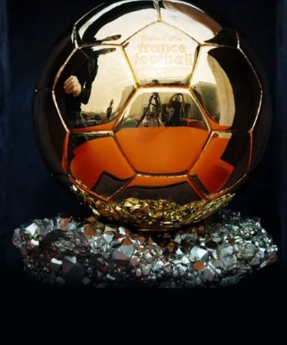 2026 Ballon d'Or İçin Nefesler Tutuldu! İşte Merak Edilen Yayın Saati