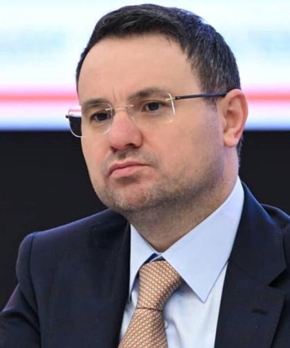 Adalet Bakanı Gürlek: '20 ve 13 yıllık iki faili meçhul cinayeti daha aydınlattık'
