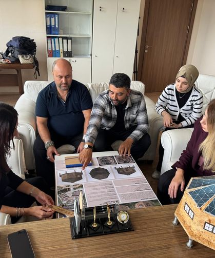 Ktü'den Trabzon İçin Afet Projesi! Yapay Zekâ Devreye Girecek