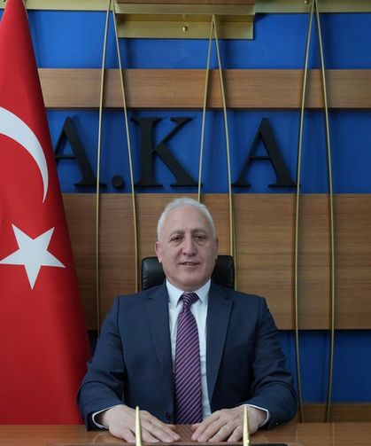 TTSO Başkan Adayı Kazaz projelerini açıkladı: "Veri Merkezi kurulacak"