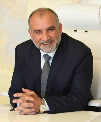 Canik Belediyesi'nden Dikkat Çeken Hamle: Filo 4 Katına Çıktı!