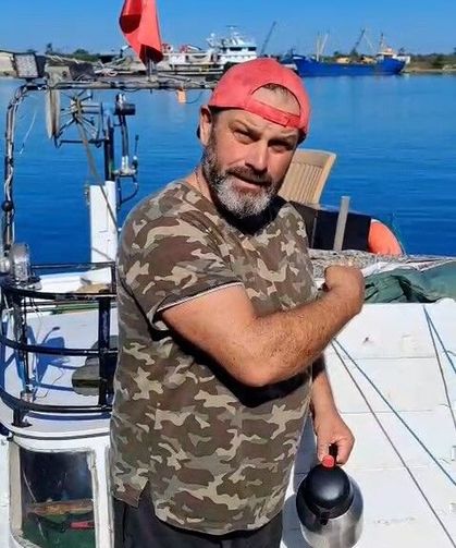 Rize'de 50 Liralık Palamut Tartışması Gülümsetti; “Bin Liralık Yakıt Yakacaksın, Balığı Çarşıdan Alalım”