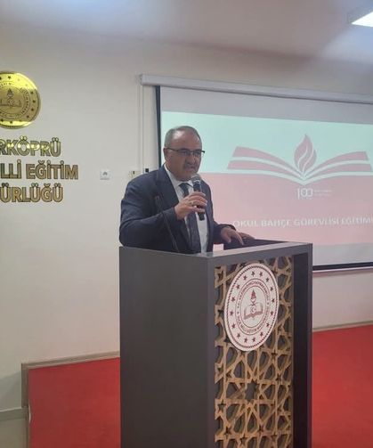 Samsun'da Okul Güvenliği İçin Harekete Geçildi! Kritik Eğitim