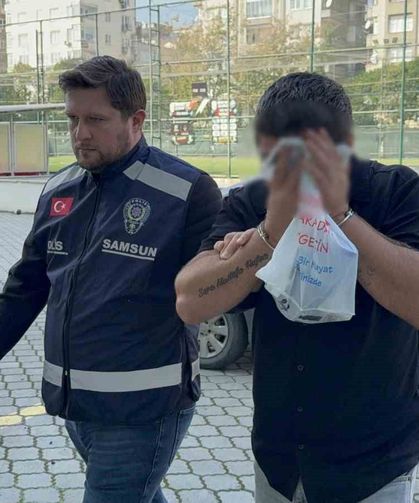 9 bin 746 yasaklı madde hap ele geçirildi: 1 gözaltı