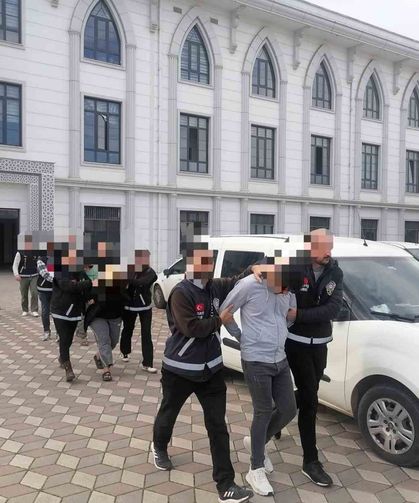 Çamaşırhane cinayetinde istenen cezalar belli oldu