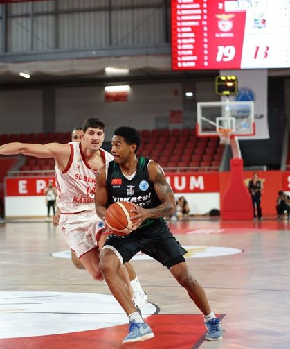 Denizli Basket'te Trabzon maçının değerlendirmesi yapılacak