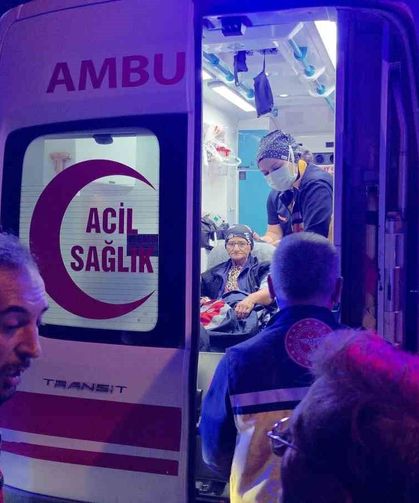 İki günlük endişe mutlulukla bitti: 'Devletimiz var olsun'