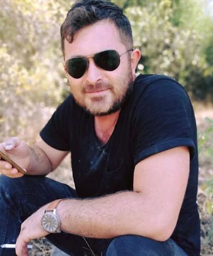 Kendisinden haber alınamıyordu, banyoda ölü bulundu